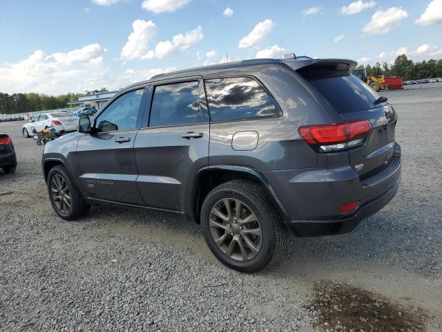 Photo 2 from auction – 2016 JEEP GRAND CHER with VIN 1C4RJEBG4GC428383