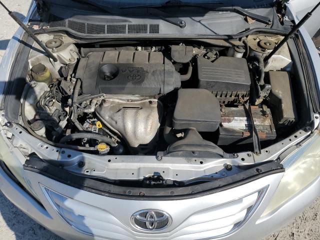 Photo 11 from auction – 2011 TOYOTA CAMRY BASE with VIN 4T1BF3EK8BU131199