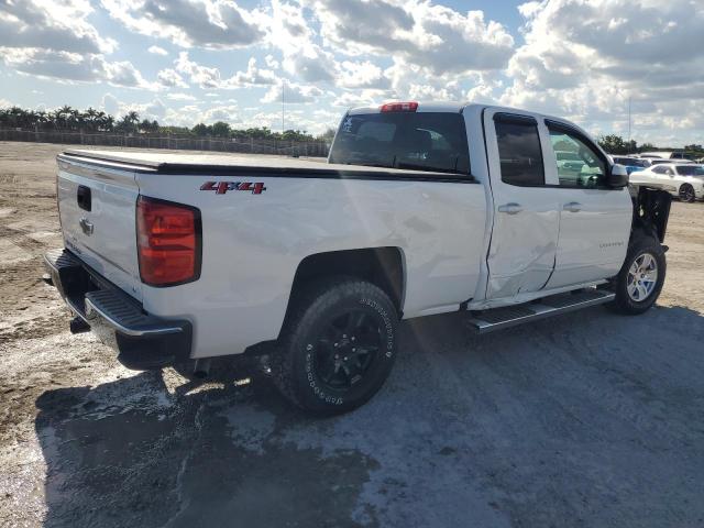 Photo 3 from auction – 2018 CHEVROLET SILVERADO with VIN 2GCVKREC6J1109169