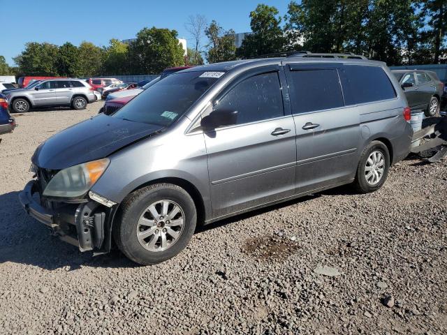 Photo 1 from auction – 2009 HONDA ODYSSEY EX with VIN 5FNRL38709B014593