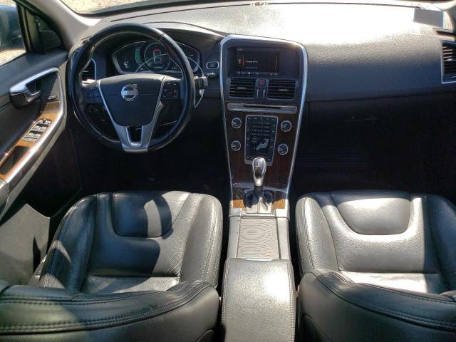 Photo 8 from auction – 2014 VOLVO XC60 3.2 with VIN YV4940DZ3E2515636