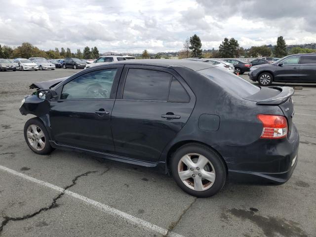Photo 2 from auction – 2007 TOYOTA YARIS with VIN JTDBT923471172032