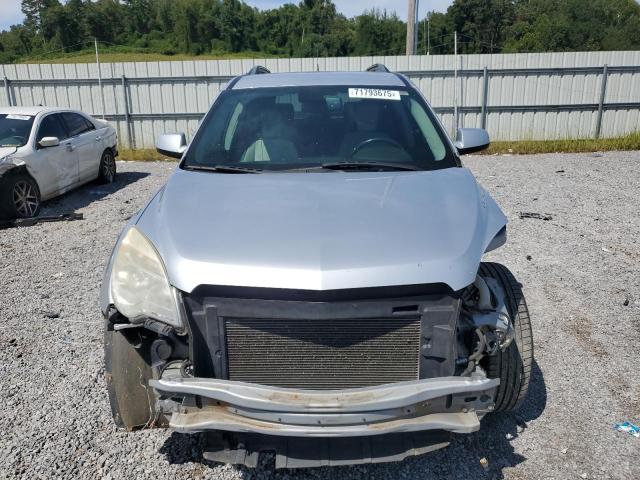 Photo 5 from auction – 2011 CHEVROLET EQUINOX LT with VIN 2CNALPEC5B6471039