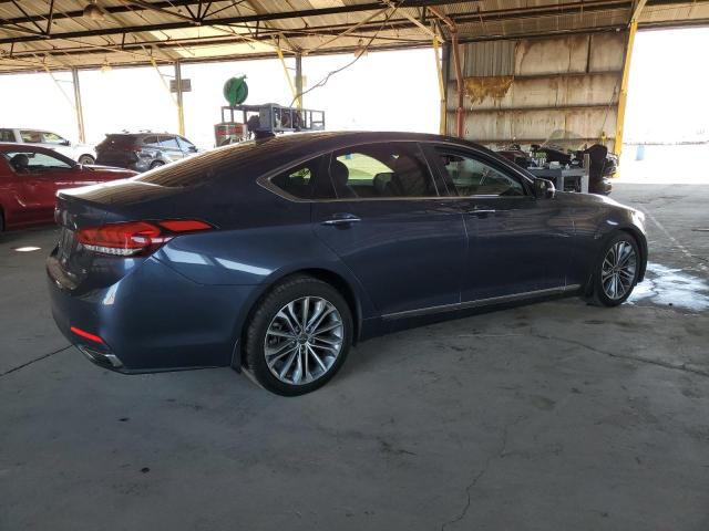 Photo 3 from auction – 2015 HYUNDAI GENESIS 3. with VIN KMHGN4JE3FU096155