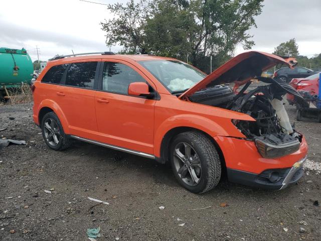 Photo 4 from auction – 2018 DODGE JOURNEY CR with VIN 3C4PDCGB9JT171149