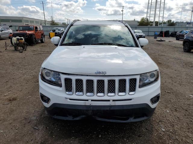 Photo 5 from auction – 2014 JEEP COMPASS LI with VIN 1C4NJDCB9ED589377