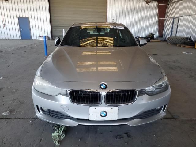 Photo 5 from auction – 2014 BMW 320 I with VIN WBA3B1C5XEPV79482