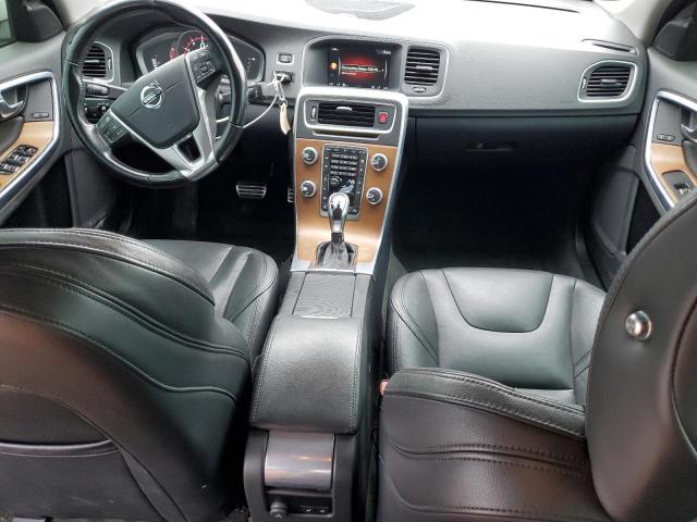 Photo 8 from auction – 2016 VOLVO S60 PLATINUM with VIN LYV612TM5GB096254
