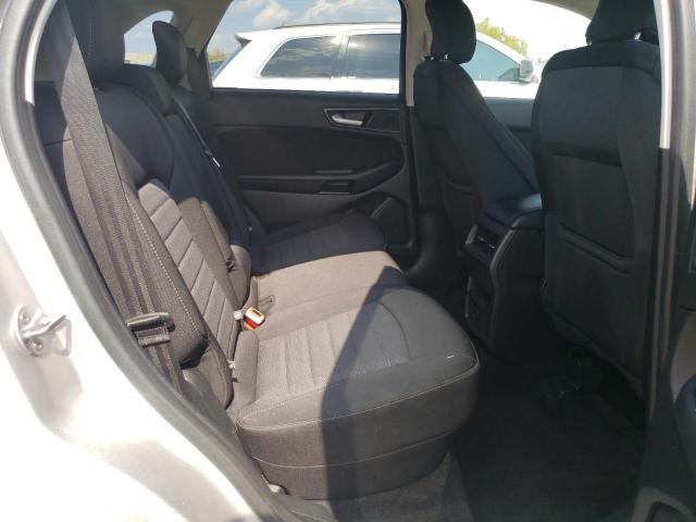 Photo 10 from auction – 2018 FORD EDGE SE with VIN 2FMPK3G98JBB70505