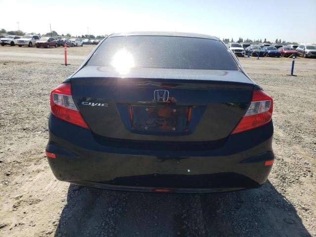 Photo 6 from auction – 2012 HONDA CIVIC LX with VIN JHMFB2F53CS005073