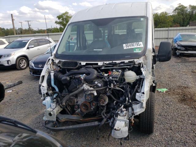 Photo 5 from auction – 2015 FORD TRANSIT T- with VIN 1FBZX2CM8FKA88388