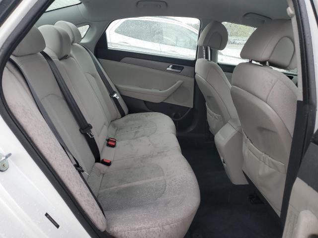 Photo 10 from auction – 2016 HYUNDAI SONATA SE with VIN 5NPE24AF8GH322277