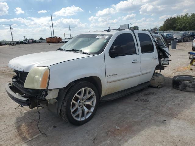 GMC YUKON 2007 with VIN 1GKFC13J07J154907 - Photo from auction