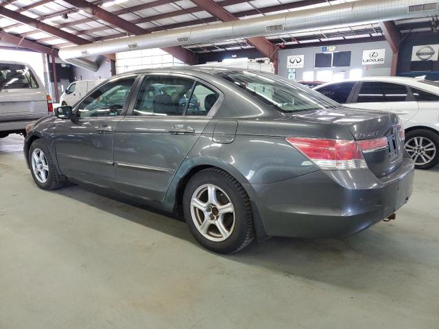 Photo 2 from auction – 2011 HONDA ACCORD EX with VIN 1HGCP2E75BA103164