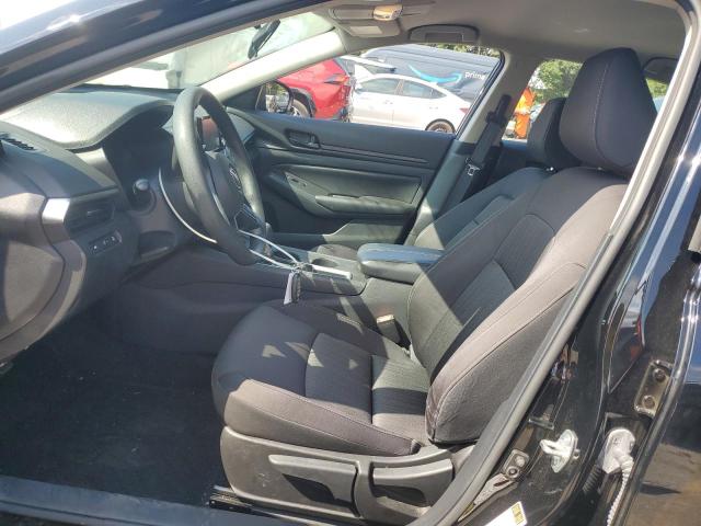 Photo 7 from auction – 2024 NISSAN ALTIMA S with VIN 1N4BL4BV8RN402676