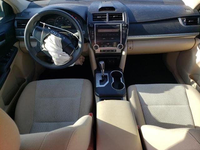 Photo 8 from auction – 2012 TOYOTA CAMRY BASE with VIN 4T1BF1FK2CU515676