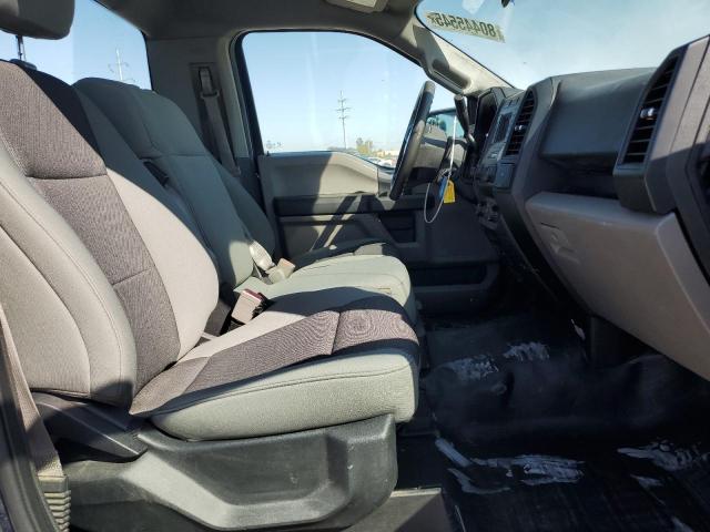 Photo 10 from auction – 2020 FORD F150 with VIN 1FTMF1EP2LKD42702