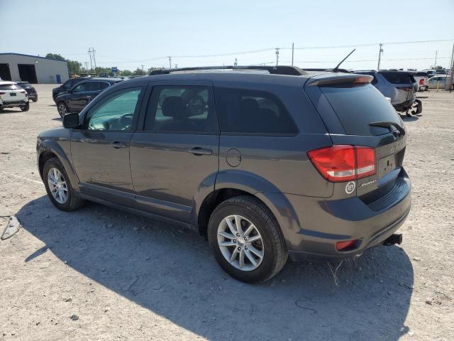 Photo 2 from auction – 2017 DODGE JOURNEY SX with VIN 3C4PDCBG3HT704920