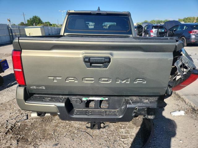 Photo 6 from auction – 2024 TOYOTA TACOMA DOUBLE CAB with VIN 3TMLB5JN4RM049470