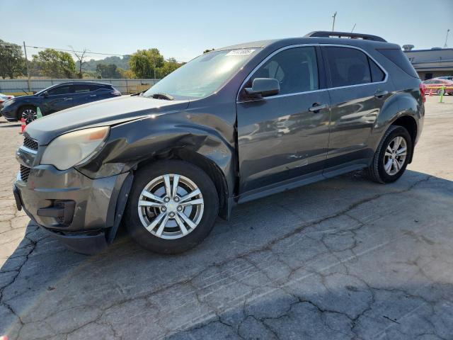 CHEVROLET EQUINOX LT 2012 with VIN 2GNFLEEK1C6295380 - Photo from auction