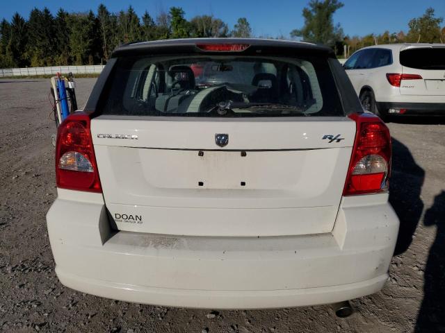 صورة رقم 6 من المزاد - 2007 DODGE CALIBER R/ مع VIN 1B3HB78K27D305631