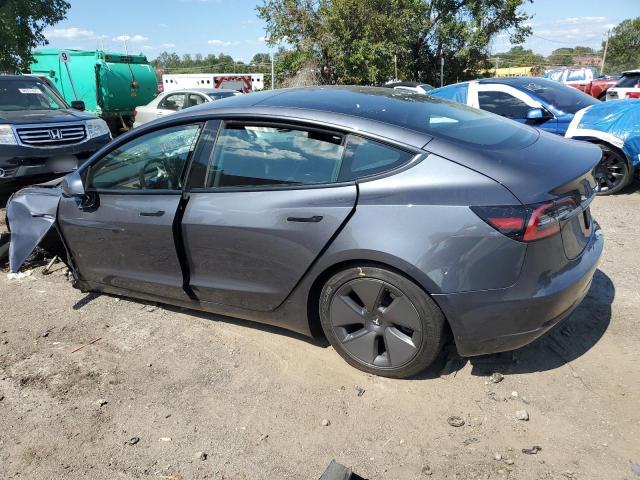 Photo 2 from auction – 2023 TESLA MODEL 3 with VIN 5YJ3E1EA0PF487153