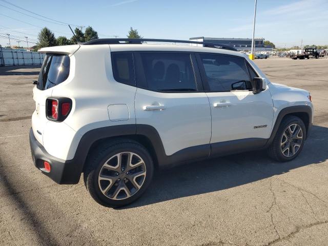 Photo 3 from auction – 2017 JEEP RENEGADE L with VIN ZACCJABB5HPF64568