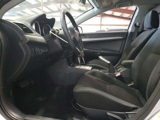 Photo 7 from auction – 2012 MITSUBISHI LANCER SE with VIN JA32V2FW1CU012347
