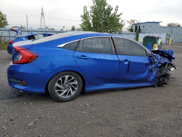 Photo 3 from auction – 2019 HONDA CIVIC EX with VIN 2HGFC2F76KH030394