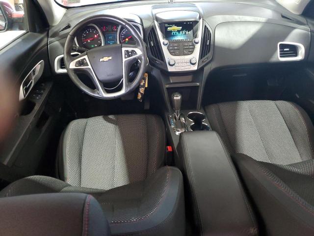 Photo 8 from auction – 2016 CHEVROLET EQUINOX LT with VIN 2GNFLFE37G6181310