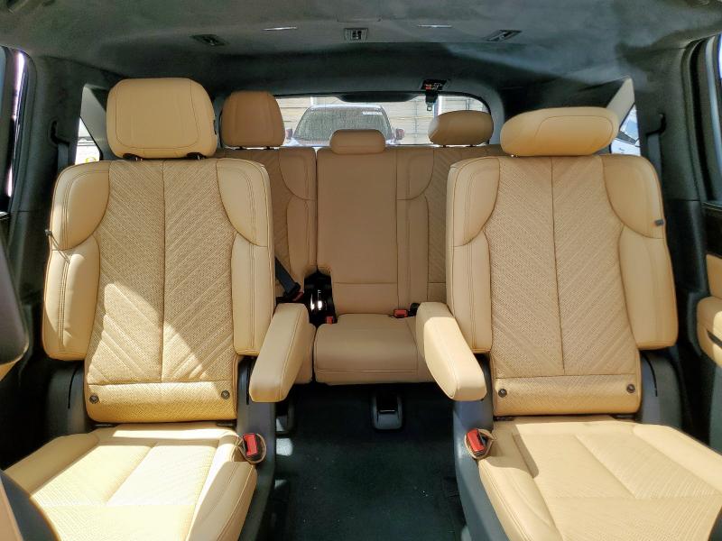 Photo 10 from auction – 2026 CADILLAC ESCALADE I with VIN 1GYTEFKLXTU101711