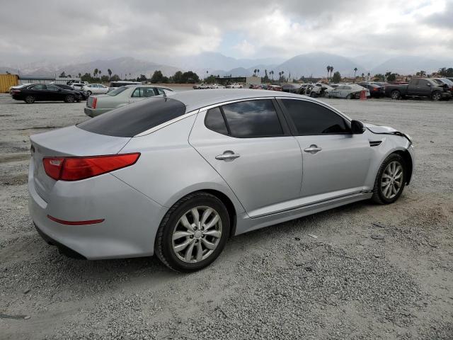 Photo 3 from auction – 2015 KIA OPTIMA LX with VIN 5XXGM4A74FG439067
