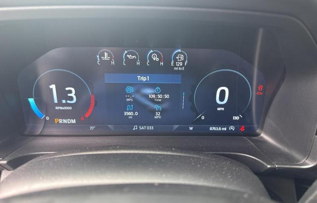 Photo 8 from auction – 2024 FORD RANGER LAR with VIN 1FTER4KH3RLE10731