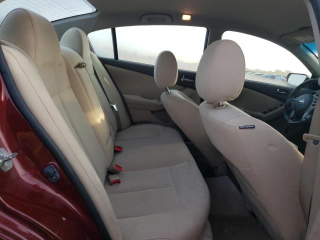 Photo 10 from auction – 2012 NISSAN ALTIMA BAS with VIN 1N4AL2AP8CN460118