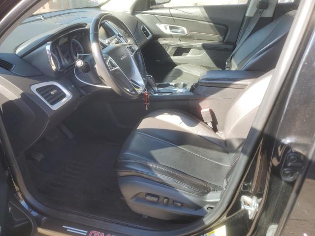 Foto 7 de la subasta – 2016 GMC TERRAIN SL con VIN 2GKFLUE31G6213962