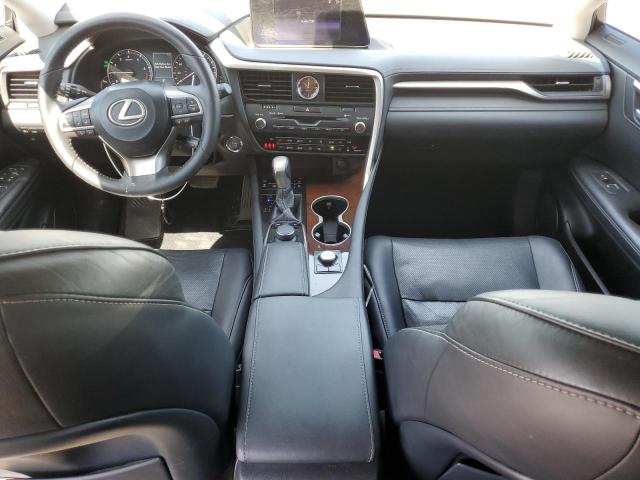 Photo 8 from auction – 2017 LEXUS RX 350 BAS with VIN 2T2ZZMCA6HC077719