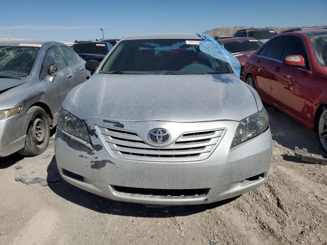 Photo 5 from auction – 2007 TOYOTA CAMRY CE with VIN 4T1BE46K17U718388
