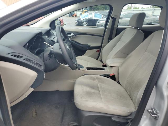 Фото 7 с аукциона – 2015 FORD FOCUS SE с VIN 1FADP3K21FL283695