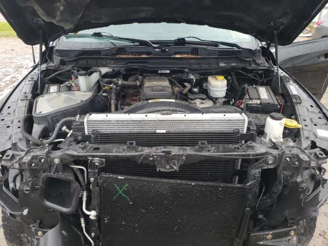 Photo 11 from auction – 2016 RAM 2500 LONGHORN with VIN 3C6UR5GL5GG102797