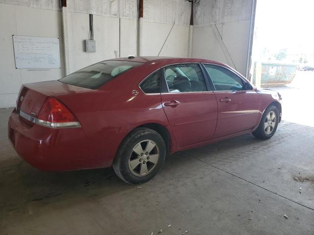 Photo 3 from auction – 2008 CHEVROLET IMPALA with VIN 2G1WT58K589187573