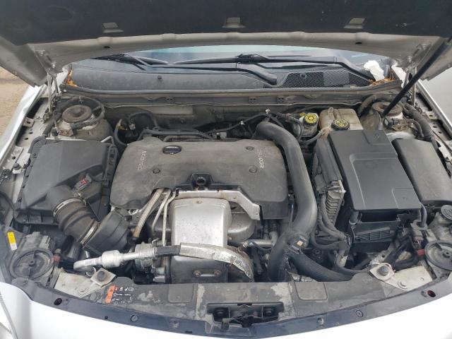 Photo 11 from auction – 2015 BUICK REGAL GS with VIN 2G4GT5GX5F9220928