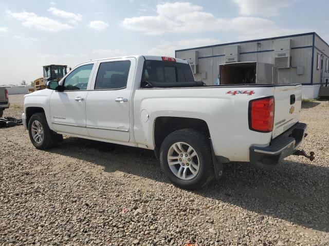 Photo 2 from auction – 2014 CHEVROLET SILVERADO with VIN 3GCUKSEC3EG164565