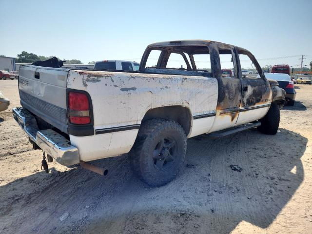 Photo 3 from auction – 1997 DODGE 1500 with VIN 1B7HF13Z2VJ602935