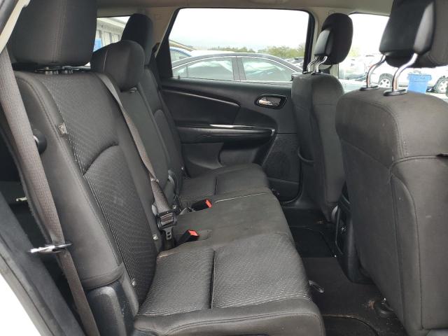 Photo 11 from auction – 2018 DODGE JOURNEY SE with VIN 3C4PDCAB0JT274257