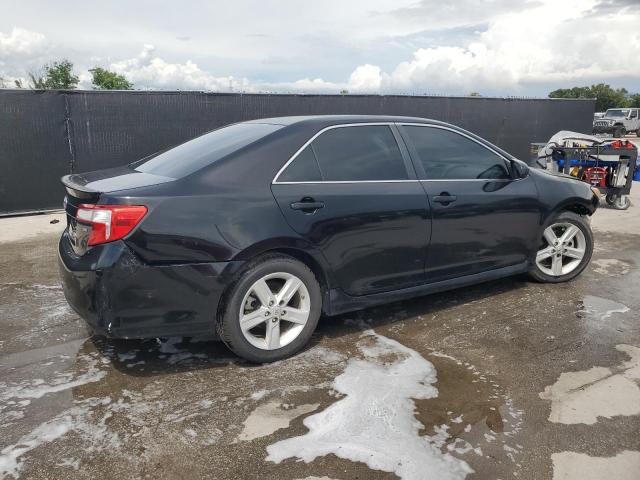 Photo 3 from auction – 2013 TOYOTA CAMRY L with VIN 4T1BF1FK7DU261366