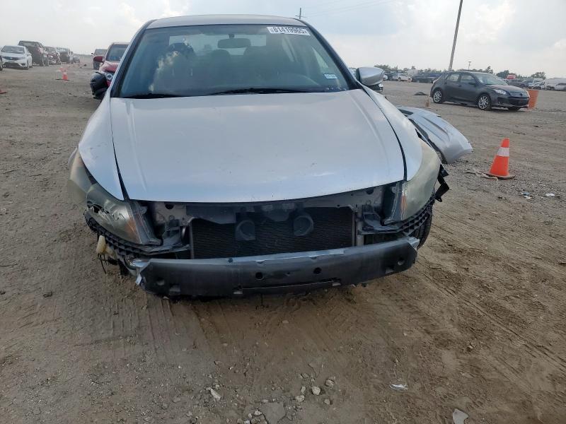 Photo 5 from auction – 2012 HONDA ACCORD SE with VIN 1HGCP2F69CA096324