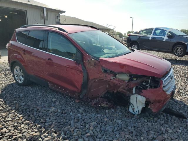 Photo 4 from auction – 2018 FORD ESCAPE SE with VIN 1FMCU0GD1JUA23139