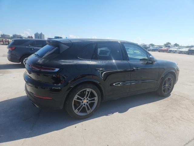 Photo 3 from auction – 2024 PORSCHE CAYENNE with VIN WP1AA2AY4RDA02890