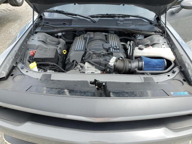 Photo 11 from auction – 2023 DODGE CHALLENGER with VIN 2C3CDZFJ4PH648022