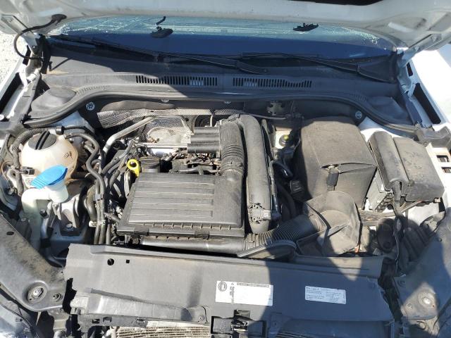Photo 11 from auction – 2017 VOLKSWAGEN JETTA S with VIN 3VW2B7AJ6HM363413